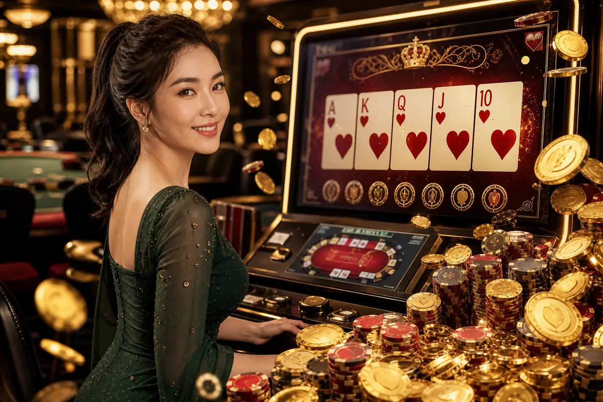 kaya96 panduan RTP volatiliti slot