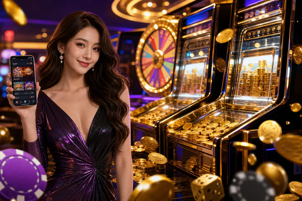 kaya96 kaedah pembayaran deposit slot