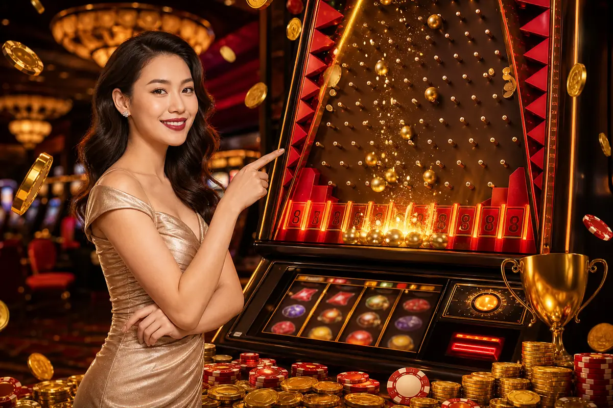 kaya96 Casino kaedah deposit e-wallet Malaysia