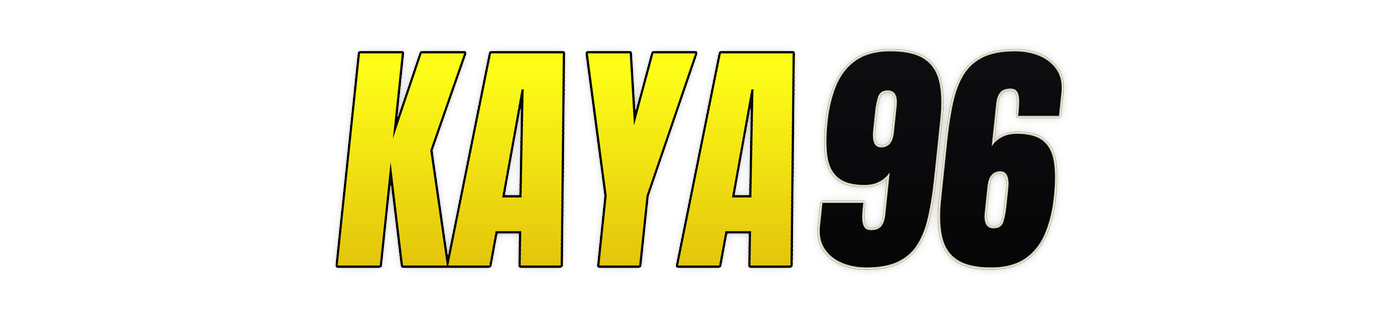 kaya96 logo